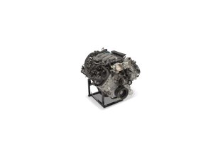 Ford Mustang Engine - Ford Racing - Gen 4 5.0L Coyote SC Aluminator Crate Engine - 2024+ Ford Mustang Engine - Ford Racing - Gen 4 5.0L Coyote SC Aluminator Crate Engine - 2024+